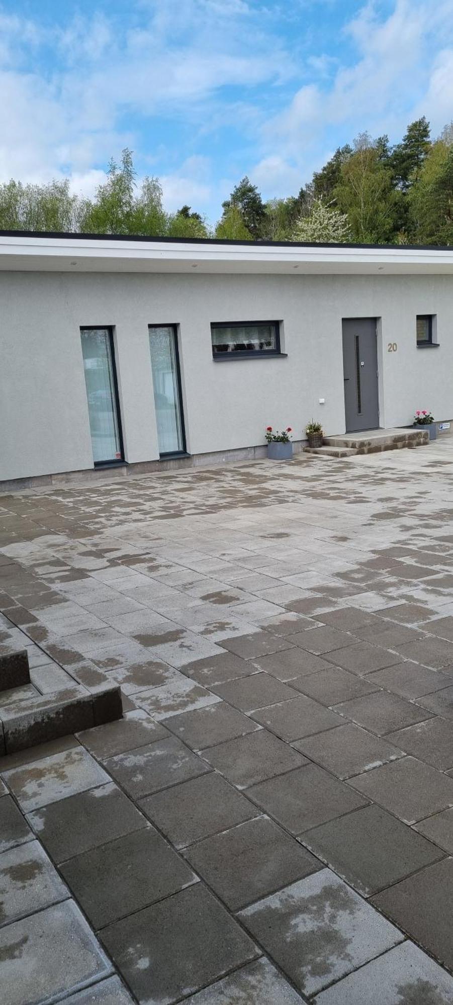 Stenhuset Linköping Esterno foto