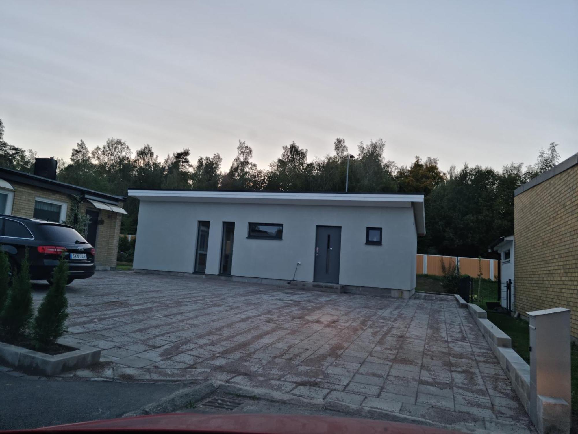 Stenhuset Linköping Esterno foto