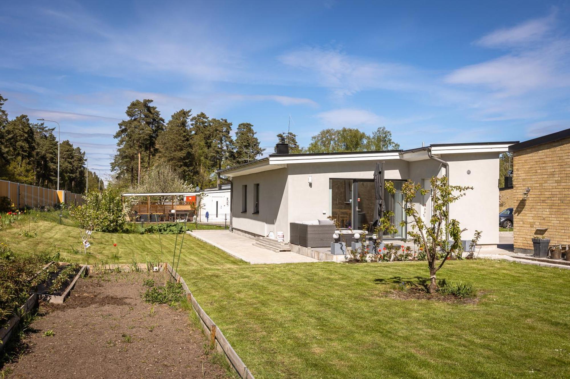 Stenhuset Linköping Esterno foto